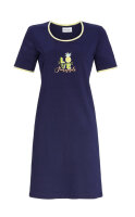 Ringella Damen Nachthemd 3211014 in Night 36