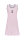 Ringella Damen Nachthemdohne Arm Pink mit Hasen-Motiv -36