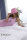 Ringella Damen Nachthemdohne Arm Pink mit Hasen-Motiv -36