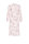 Ringella Damen Nachthemd Helle Orchidee Langarm Knopfleiste -46