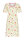 Ringella Damen Nachthemd Kurzarm Bunt Apfelprint  -52