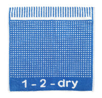 Ross Queen Frottier Küchenhandtuch Frottier -1-2-dry...