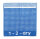 Ross Queen Frottier Küchenhandtuch Frottier -1-2-dry Blau