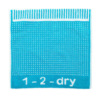 Ross Queen Frottier Küchenhandtuch Frottier -1-2-dry...