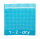 Ross Queen Frottier Küchenhandtuch Frottier -1-2-dry Türkis