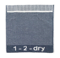 Ross Queen Frottier Küchenhandtuch Frottier -1-2-dry...