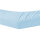Topper Spannbettlaken Boxspring Bett 180-200 x 200-220 cm Hellblau