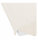 Biberna 2820 Biber Flanell Bettlaken 220x270 cm Natur