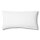 Estella Fein Jersey Kissenbezug 40x80 cm Weiß