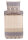 Bassetti Mako Satin Bettwäsche Imperia 41 Beige