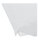 Biberna 2710  Biber Bettlaken zum Auflegen Doppelpack 150x250 cm