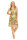 Comtessa Ascafa Damen Sommer Kleid