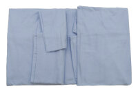Dormisette Flanell Bettlaken zum Auflegen