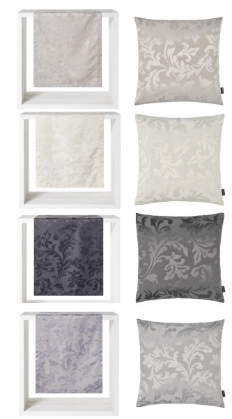 Proflax Kissenhülle Tischläufer Mitteldecke Tischdecke Locarno