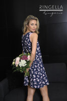 Ringella Damen Nachthemd 2261002 Night ohne Arm