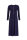 Ringella Cherie Line Damen Nicki-Kleid 2573116 Night Langer Arm