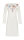 Ringella Damen Nachthemd Langarm Interlock Off White