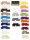 Bellana Stretch Jersey Kissenbezug 40x40 cm
