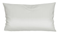 Primera Luxus Satin Kissenbezug 40x80 cm Champagner