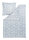 Estella Interlock Mako Jersey Bettwäsche Elif in taube