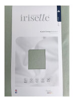 Irisette Kuschel Biber Bettlaken Betttuch 150x250 cm zum Auflegen