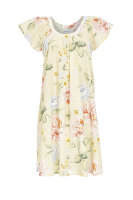 Ringella Damen Nachthemd Batist Voile Bunt