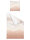 Bierbaum Seersucker Bettwäsche Baumwolle 135x200 80x80 cm Peach