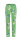 Ringella Damen Lange Hose Grün Blumen 52 Bloomy