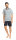 Comte Herren Schlafanzug Shorty Marine Gr. 54