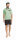 Comte Herren Schlafanzug Shorty Jade Gr. 48
