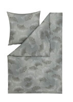 Estella Mako Jersey Bettwäsche Isabella in oliv...