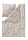 Estella Interlock Mako Jersey Bettwäsche Kaya in puder 135x200 80x80 cm