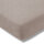 Estella Fein Jersey Spannbettlaken 800 kiesel 100 x 210 - 220 cm