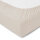 Estella Fein Jersey Spannbettlaken 200 Beige 180-200  x 200 cm