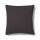 Estella Fein Jersey Kissenbezug 80x80 cm Schiefer