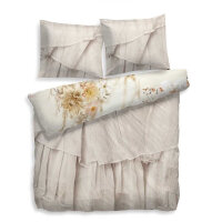 Heckett Lane Renforce Bettwäsche Mazamet 155x220 +...