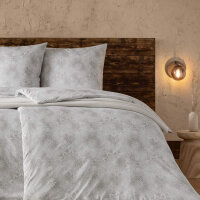 Estella Interlock Mako Jersey Bettwäsche Amalie