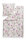 Estella Interlock Mako Jersey Bettwäsche in Violett 135x200 80x80 cm