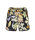 Ringella Damen Shorts Dark navy Blumen 36 Bloomy