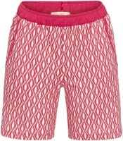 Ringella Damen Shorts Kirsche 46 Bloomy