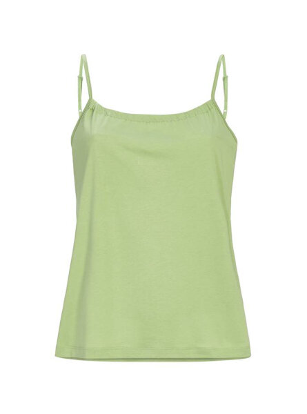 Ringella Damen Top Schilf Uni Gr. 46 L