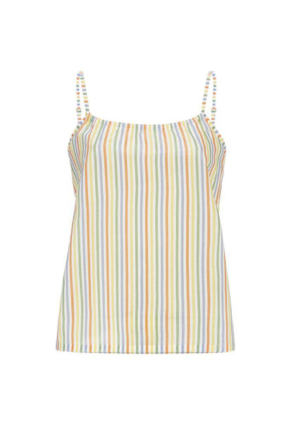 Ringella Damen Top Webware Bunt Gr. 36