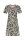 Ringella Damen Nachthemd 3261003 in Sahara Leo Kurzarm Modal-36