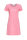 Ringella Damen Nachthemd Kurzarm Flamingo Gr. 54