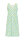 Ringella Damen Nachthemd 3211015 in Mint ohne Arm  Ananas -42