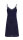 Ringella Lingerie Damen ohne Arm Dark Navy Spaghettiträger Gr. 38 S Muster