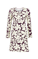 Ringella Bloomy Nachthemd Langarm Blumen