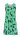 Ringella Damen Nachthemd ohne Arm Smaragd Gr. 38