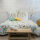 fleuresse Mako Satin Bettwäsche 135x200 + 80x80 cm