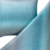 Estella Mako Jersey Bettwäsche Interlock Ben in petrol